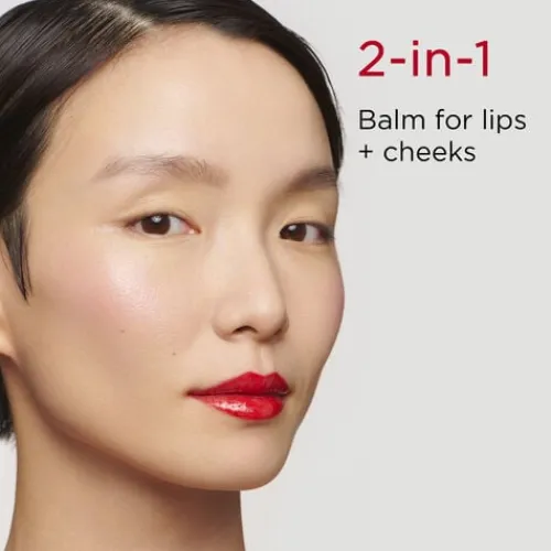 Clarins Lip Glosses<Lip Perfector 2-In-1 Lip And Cheek Color Balm