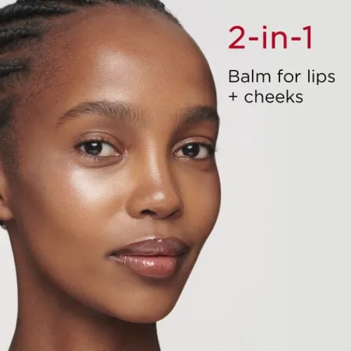 Clarins Lip Glosses<Lip Perfector 2-In-1 Lip And Cheek Color Balm