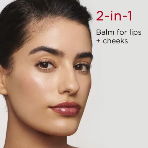Clarins Lip Glosses<Lip Perfector 2-In-1 Lip And Cheek Color Balm