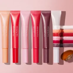 Clarins Lip Glosses<Lip Perfector 2-In-1 Lip And Cheek Color Balm