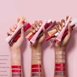 Clarins Lip Glosses<Lip Perfector 2-In-1 Lip And Cheek Color Balm