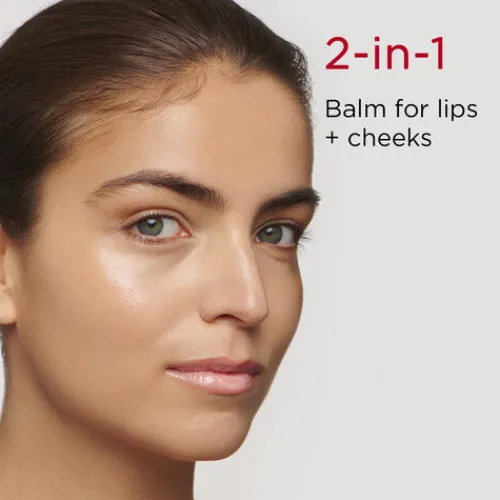 Clarins Lip Glosses<Lip Perfector 2-In-1 Lip And Cheek Color Balm