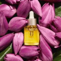 Clarins Face Treatment Oils<Lotus Face Treatment Oil