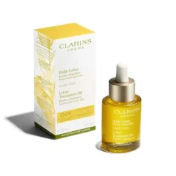 Clarins Face Treatment Oils<Lotus Face Treatment Oil
