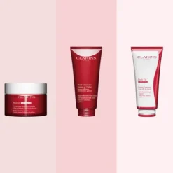 Clarins Body Contouring<Masvelt Advanced Body Firming + Shaping Cream