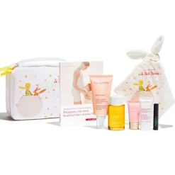 Clarins Body Treatment Oils<Maternity Kit