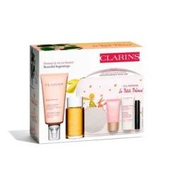 Clarins Body Treatment Oils<Maternity Kit