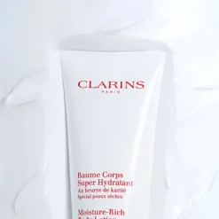 Clarins Body Moisturizers<Moisture-Rich Body Lotion