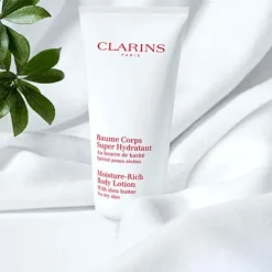 Clarins Body Moisturizers<Moisture-Rich Body Lotion