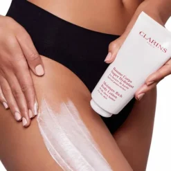 Clarins Body Moisturizers<Moisture-Rich Body Lotion