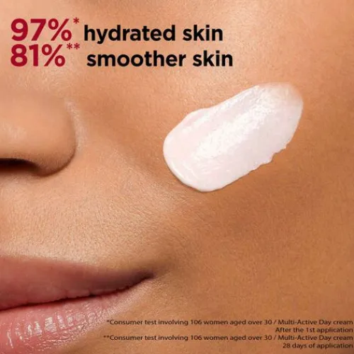Clarins Moisturizers<Multi-Active Day Cream Spf 20 - All Skin Types