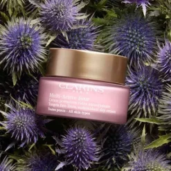 Clarins Moisturizers<Multi-Active Day Face Cream - All Skin Types