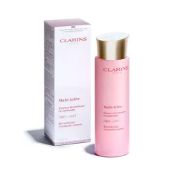 Clarins Cleansers & Toners<Multi-Active Revitalizing Treatment Essence