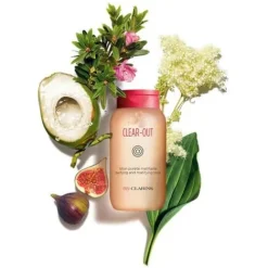 Clarins Cleansers & Toners<My Clear-Out Purifying And Matifying Toner
