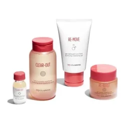 Clarins Blemish & Imperfection Treatments<My Clear-Out Targeted Vegan Blemish Lotion With Salicylic Acid