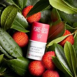 Clarins Blemish & Imperfection Treatments<My Pore-Less Blur And Matte Stick