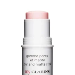 Clarins Blemish & Imperfection Treatments<My Pore-Less Blur And Matte Stick