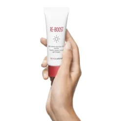 Clarins Moisturizers<My Re-Boost Healthy Glow Tinted Gel-Cream