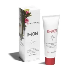 Clarins Moisturizers<My Re-Boost Healthy Glow Tinted Gel-Cream