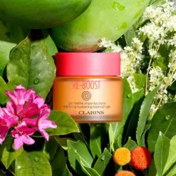 Clarins Moisturizers<My Re-Boost Matifying Hydrating Blemish Gel