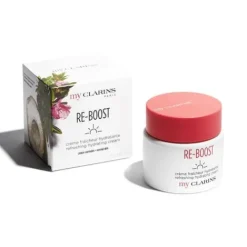 Clarins Moisturizers<My Re-Boost Refreshing Hydrating Cream