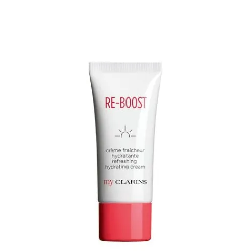 Clarins Moisturizers<My Re-Boost Refreshing Hydrating Cream