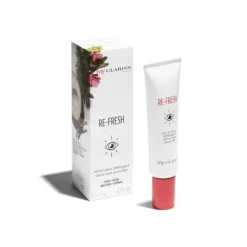 Clarins Eye Care<My Re-Fresh Roll-On Eye Depuffing Gel
