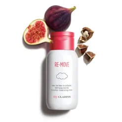 Clarins Cleansers & Toners<My Re-Move Micellar Cleansing Milk