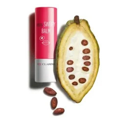 Clarins Lip Balms<My Sweety Balm Colour Reveal Lip Balm