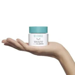 Clarins Moisturizers<My- Re-Charge Hydrating Sleep Mask