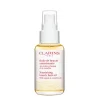 Clarins Hair Care<Nourishing Beauty Hair Oil With Argan And Camellia Oils