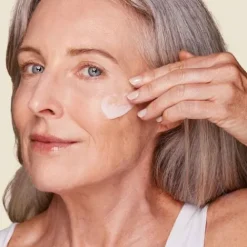 Clarins Moisturizers<Nutri-Lumiere Anti Aging Night Cream