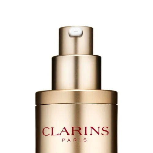 Clarins Moisturizers<Nutri-Lumiere Day Emulsion