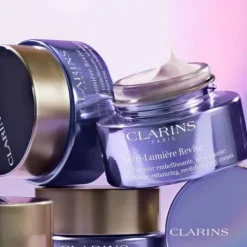 Clarins Moisturizers<Nutri-Lumiere Revive Day Cream - Mature Skin