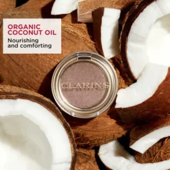 Clarins Eyeshadows<Ombre Skin Eyeshadow | Natural Nude Eyeshadow