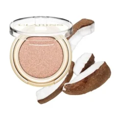 Clarins Eyeshadows<Ombre Skin Eyeshadow | Nude Eyeshadow