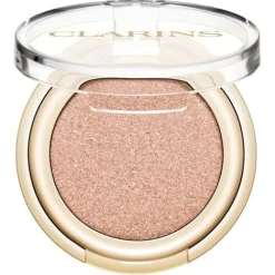 Clarins Eyeshadows<Ombre Skin Eyeshadow | Nude Eyeshadow