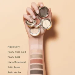 Clarins Eyeshadows<Ombre Skin Eyeshadow | Nude Eyeshadow