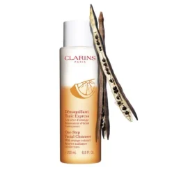 Clarins Cleansers & Toners<One-Step Facial Cleanser With Orange Extract