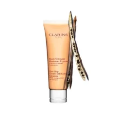 Clarins Exfoliators & Masks<One-Step Gentle Exfoliating Cleanser With Orange Extract