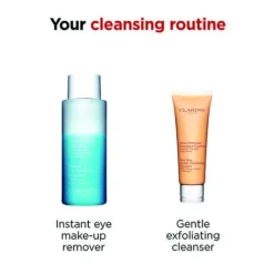 Clarins Exfoliators & Masks<One-Step Gentle Exfoliating Cleanser With Orange Extract