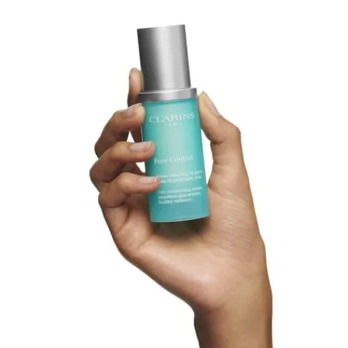 Clarins Face Serums<Pore Control Mattifying And Minimizing Serum