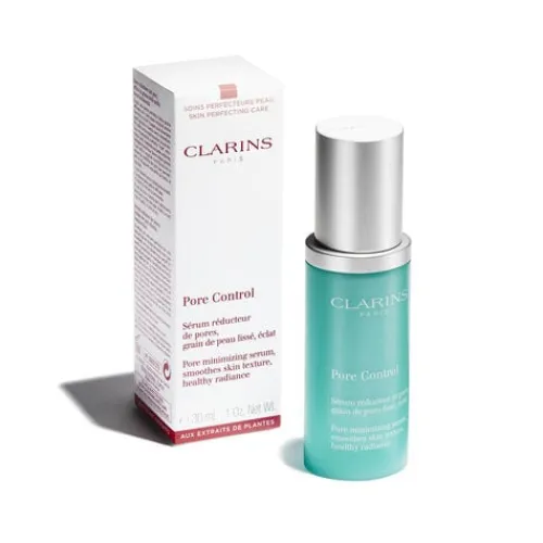 Clarins Face Serums<Pore Control Mattifying And Minimizing Serum