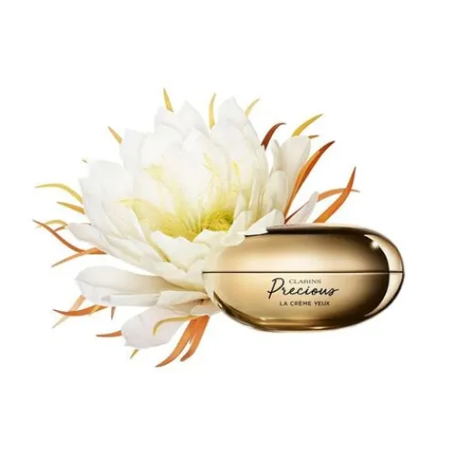 Clarins Clarins Precious<Precious La Creme Yeux Age-Defying Eye Cream