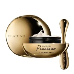 Clarins Clarins Precious<Precious La Creme Yeux Age-Defying Eye Cream