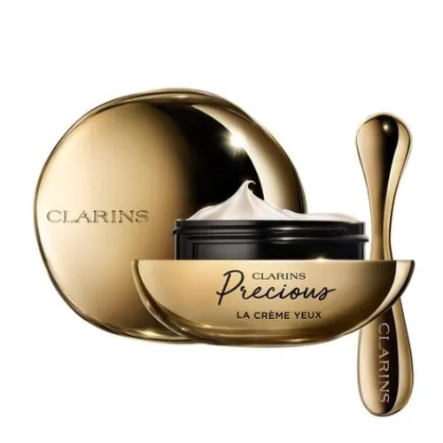Clarins Clarins Precious<Precious La Creme Yeux Age-Defying Eye Cream