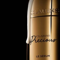 Clarins Face Serums<Precious Le Serum| Luxury Face Serum