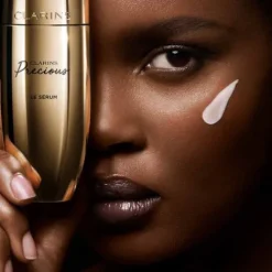 Clarins Face Serums<Precious Le Serum| Luxury Face Serum