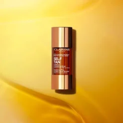 Clarins Self Tanning<Radiance Plus Golden Glow Self Tan Face Drops