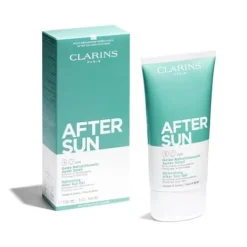 Clarins After Sun<Refreshing After Sun Face Gel With Aloe Vera